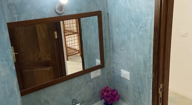 Номер Standard Blue Villa Zanzibar