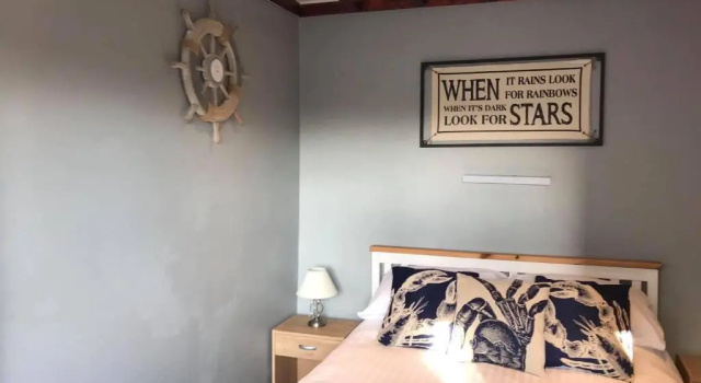 Номер Standard Taldrwst farmhouse guest house