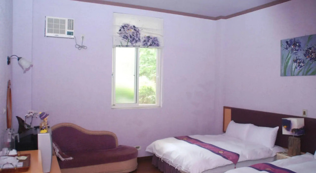 Nine Aboriginal B&B