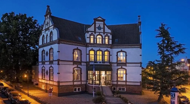 Stadtperle Rostock