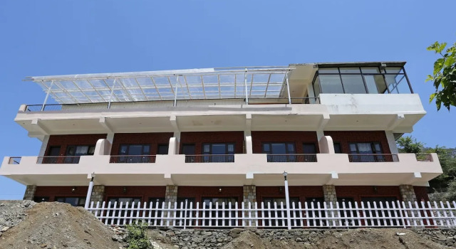 OYO Rooms Kempty Falls Mussoorie, Rezervovat Hotel Mussoorie Uttarakhand