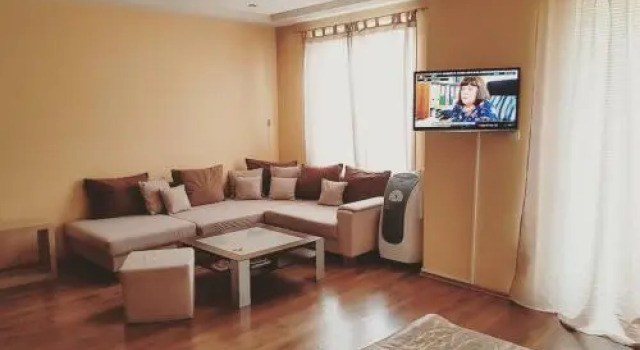 Studio Bokar, Varaa Huoneisto Sofia Vitosha