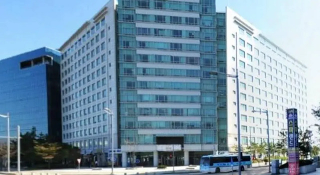 Bliss Guesthouse, Varaa Hotelli Unseo Gyeonggi
