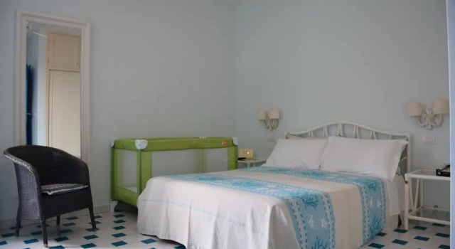 Номер Standard Hotel La Lampara