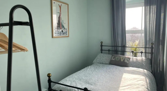 2-bed Flat in Summerbridge Harrogate, Pet Friendly, Забронировать Апартаменты/квартира Апартаменты Йоркширских вересковых поля, Апартаменты/квартира