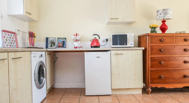 The Garden Apartment, Varaa Huoneisto Asunnot kohteessa Merseyside, Huoneisto