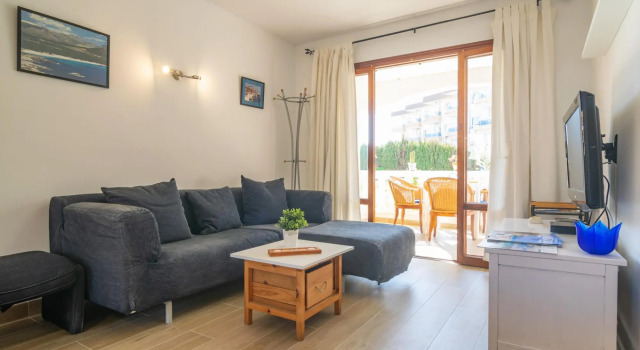 Can Nogueras, Reserva ahora Apartamento Apartamentos en Capdepera, Apartamento
