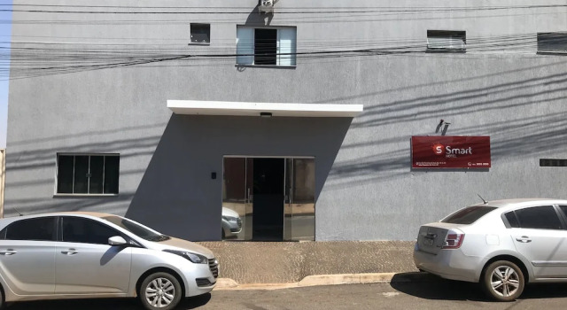 Smart Hotel Rio Verde, Забронировать Отель Риу-Верди Гояс