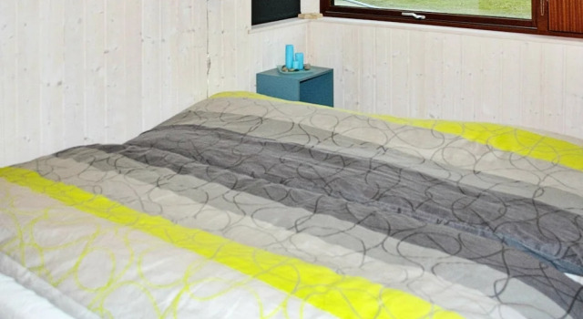 Magnific Holiday Home in Hals With Terrace, Rezervovat Hotel Hals 