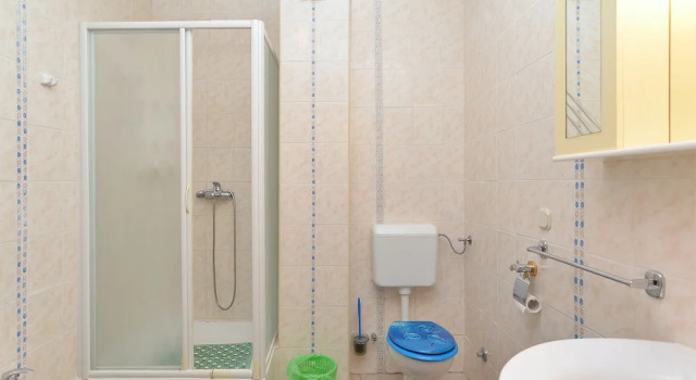 Апартаменты Apartments Mira 295