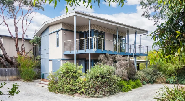 Студия Aireys Inlet Getaway