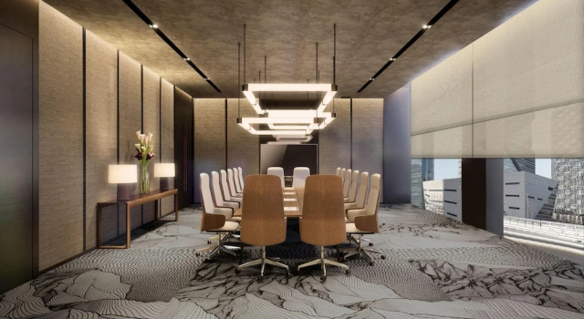 Shanghai Parkview Hotel, Curio Collection By Hilton, Buchen Sie Hotel Shanghai Region Shanghai