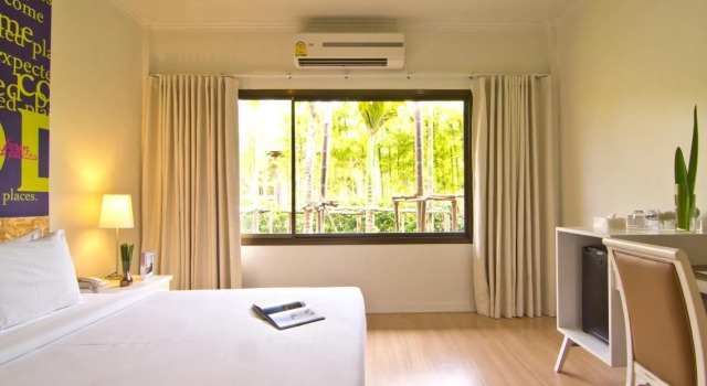 The Park Hotel, Phitsanulok, Забронировать Отель Ban Wat Tha Maprang Phitsanuloke Province