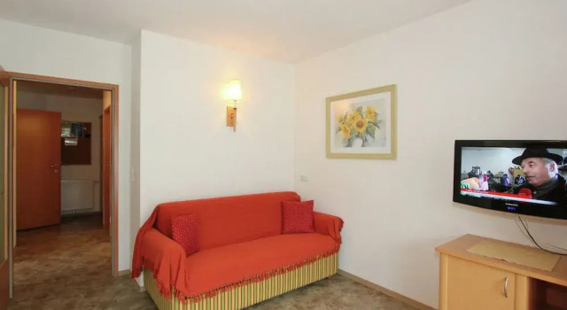 Апартаменты Attractive Holiday Home in Kaltenbach on the Ski-slope