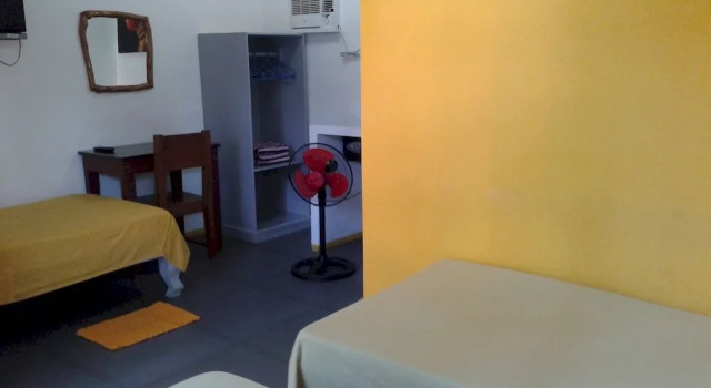8Colors Beach House, Prenota Hotel Hotel a Balabag con parcheggio, Parcheggio