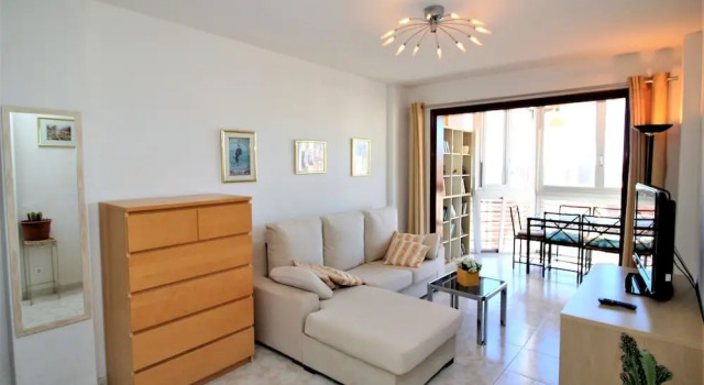 Evropa Garden, Забронировать Отель Бенидорм Коста-Бланка, рядом с Гора Ла-Крус