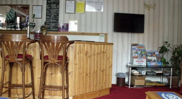 Sunnydene, Забронировать Гостевой дом Грейт-Ярмут The Broads, рядом с Caister-on-Sea Beach
