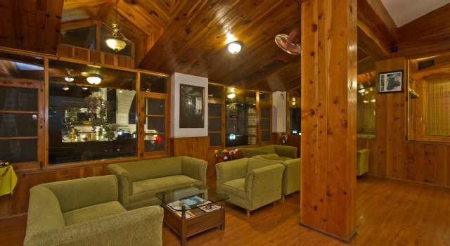 JJ Resorts