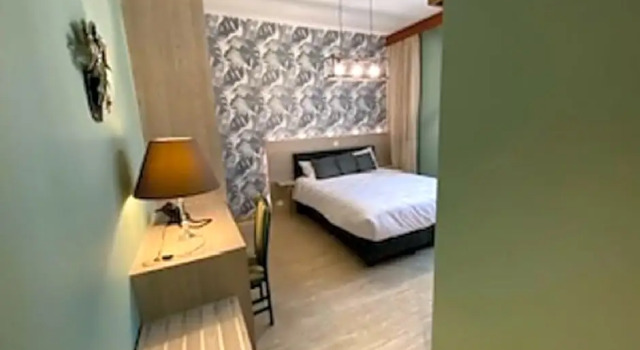 Номер Deluxe Hotel IL Castellino