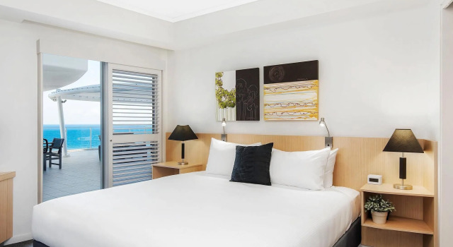 The Sebel Maroochydore, Book Lejlighedshotel Hoteller i Maroochydore med pool, Swimmingpool