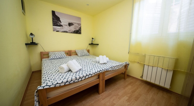 Apartment Ivona, Reserva ahora Apartamento Hoteles en Golfo de Carnaro con piscina, Piscina