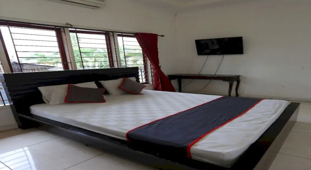 OYO 93159 Resort Cinta Kasih