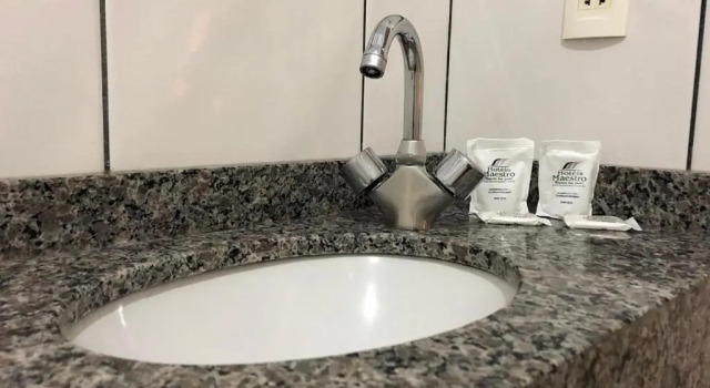 Номер Standard Hotel Maestro Express Toledo