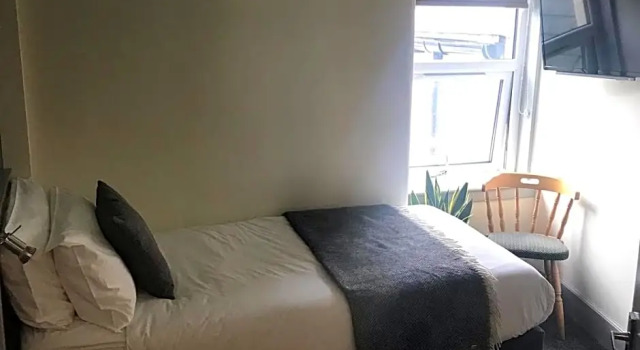 Номер Standard The Steam Inn