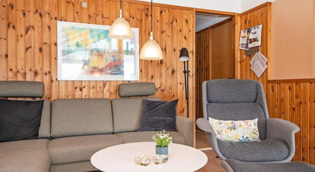 4 Star Holiday Home in Juelsminde, Rezervovat Hotel Juelsminde 