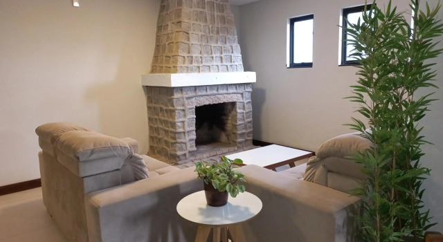 Farol Apart Hotel - Loft 103, Забронировать Отель Фарол-де-Санта-Марта Санта-Катарина