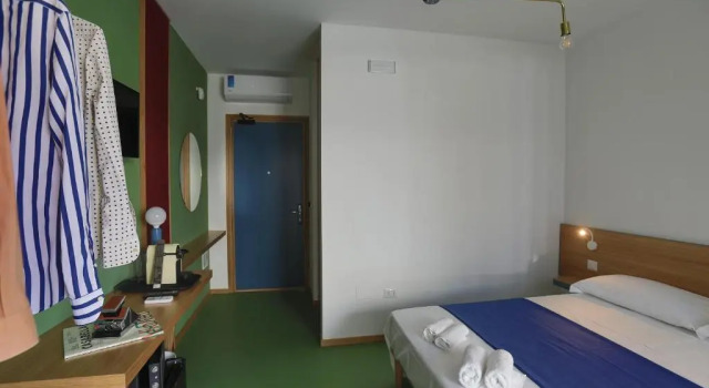 Номер Standard Senia_rooms_vista