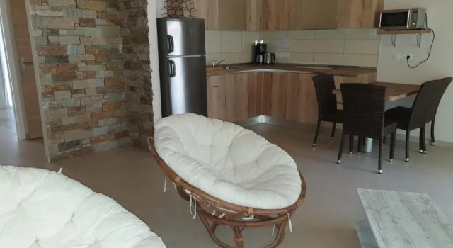 Вилла c 1 комнатой BAGHEERA Village Naturiste