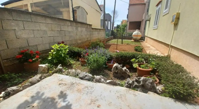 Апартаменты c 1 комнатой Family Apartments Zadar