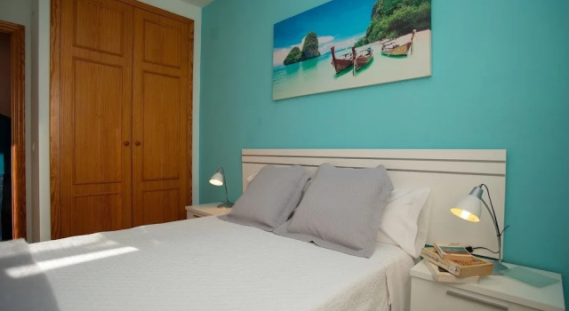 Magnífico ático duplex para 6 personas