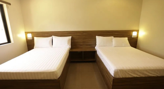 La Florentina Resort, Book Ferieresort Hoteller i Bustos med parkering, Parkering