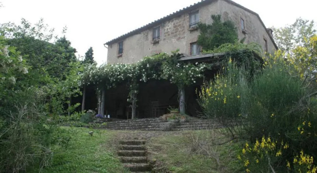 Agriturismo locanda settimo cielo, Rezerwuj Hotel Lubriano Lacjum