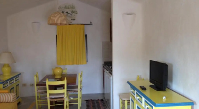 Апартаменты Standard Residence I Cormorani Bis