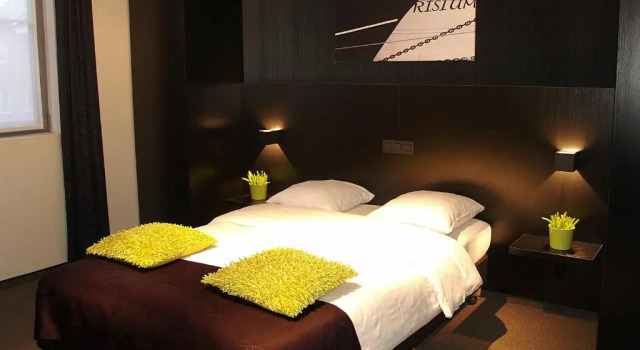 Hotel Florent