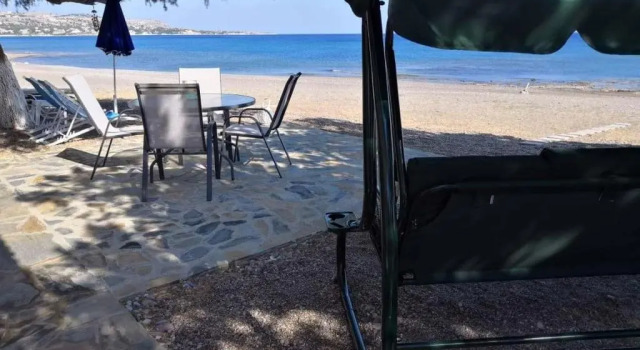 Коттедж Marina Beach House