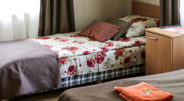 Économie triple chambre Rotušė