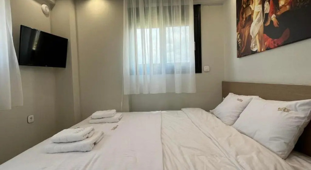 Коттедж Artline Luxury Suites