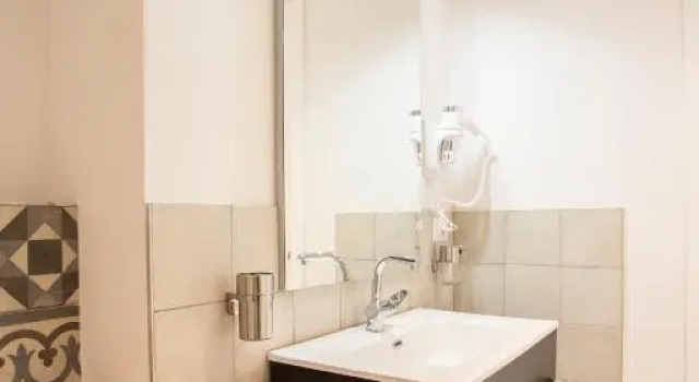 Люкс ALPENCITY SUITES