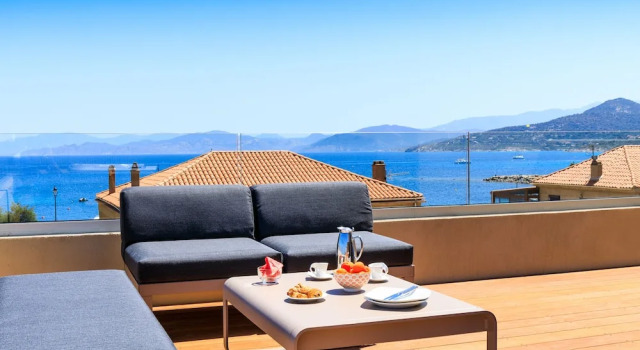 Номер Standard RESIDENCE SANTA MARIA