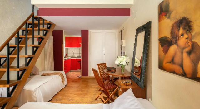 Residenza Il Bollo Holiday House