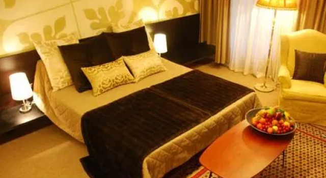 Двухместный полулюкс Avogaria 5 Rooms