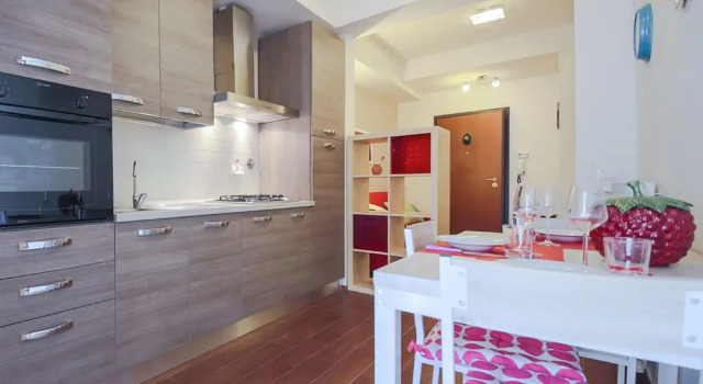 Lejlighed Vivi Firenze