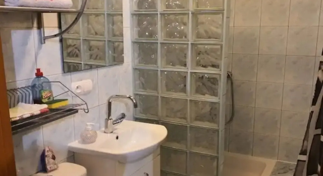 Трёхместный семейный номер Standard с видом на горы Szczyrk Pokoje Gościnne Kacper Blisko Gondoli-Sauna-Jacuzzi-Grill-KLIMATYZACJA