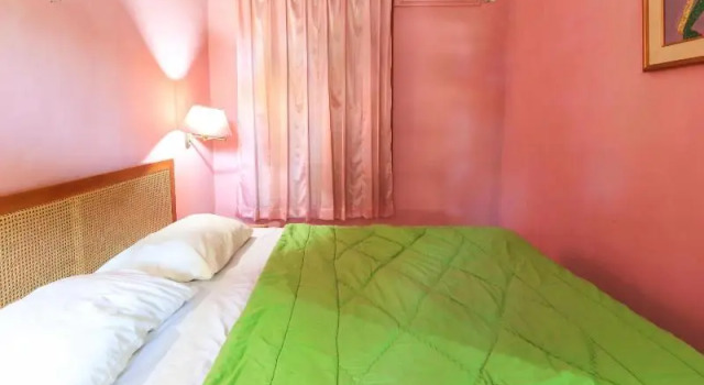 Номер Standard Sari Bali Resort