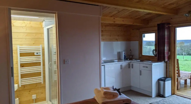 Foxhill Lodges, Забронировать Отель Кентербери Кент