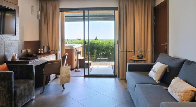 Hôtel Le Week end, Забронировать Отель Аяччо Gulf of Ajaccio